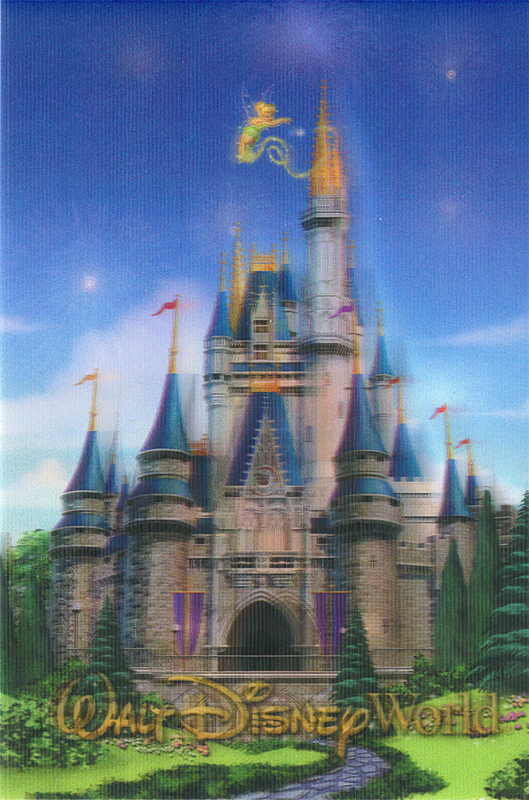 postcard